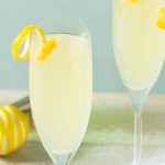 French 75 - Cocktail Recipe