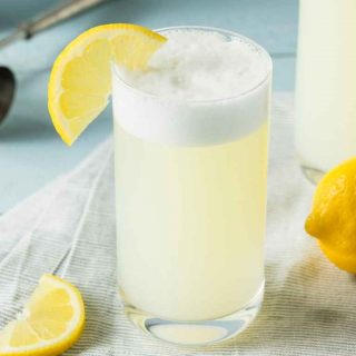 Gin Fizz