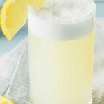 Gin Fizz - Pinterest Recipe 2