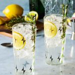 Gin Fizz - Pinterest Recipe 4