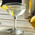 Gin Martini