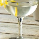 Gin Martini - Pinterest 2