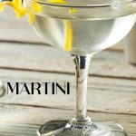 Gin Martini - Pinterest 3