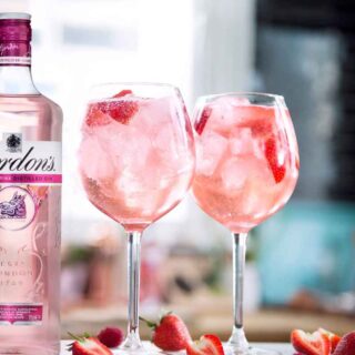 Gordon's Pink Gin Spritz (1200 × 800 px)