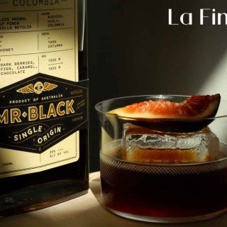 La Finca - Cocktail Recipe