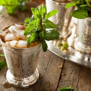 Mint Julep