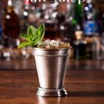 Mint Julep - Pinterest 1