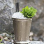 Mint Julep - Pinterest 2