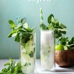 Mojito - Pinterest 1