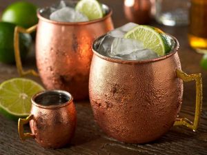 Moscow Mule