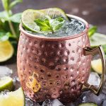 Moscow Mule 6