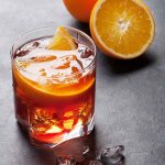 Negroni - Pinterest Recipe 2