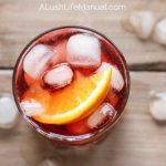 Negroni - Pinterest Recipe 3