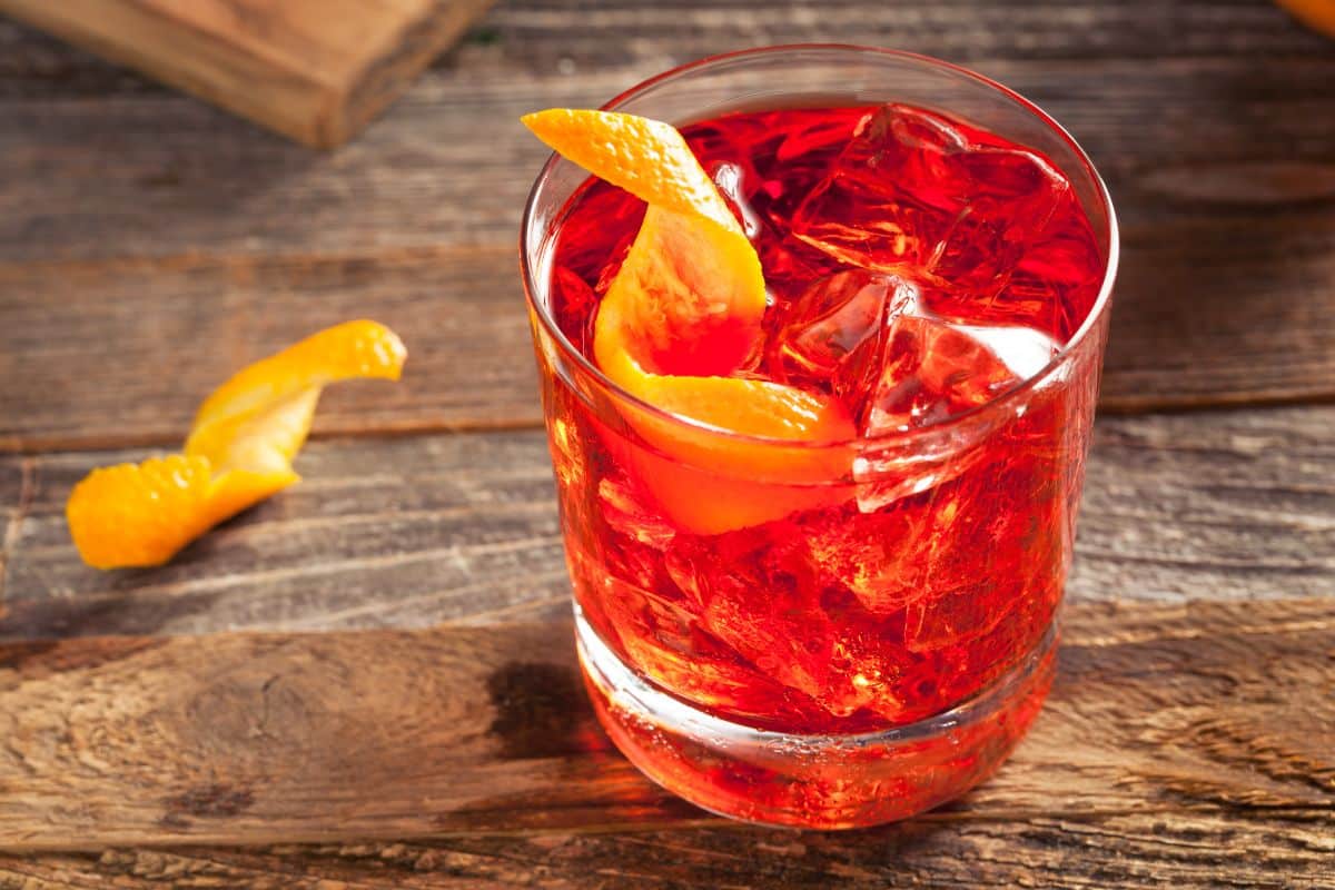 Negroni bhofack2 from Getty Images