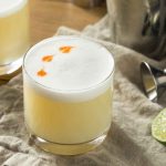 Pisco Sour