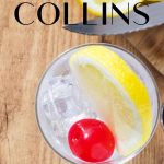 Tom Collins