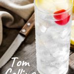 Tom Collins