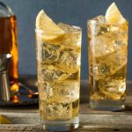 Whisky Highball - Cocktail Recipe