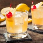 Whisky Sour