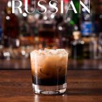 White Russian - Pinterest 2