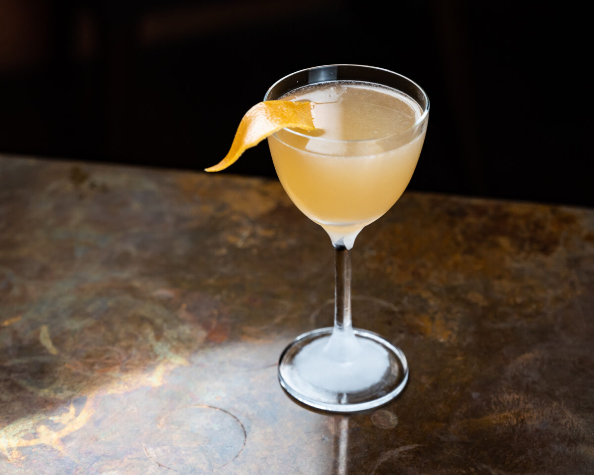 Everleaf Gimlet