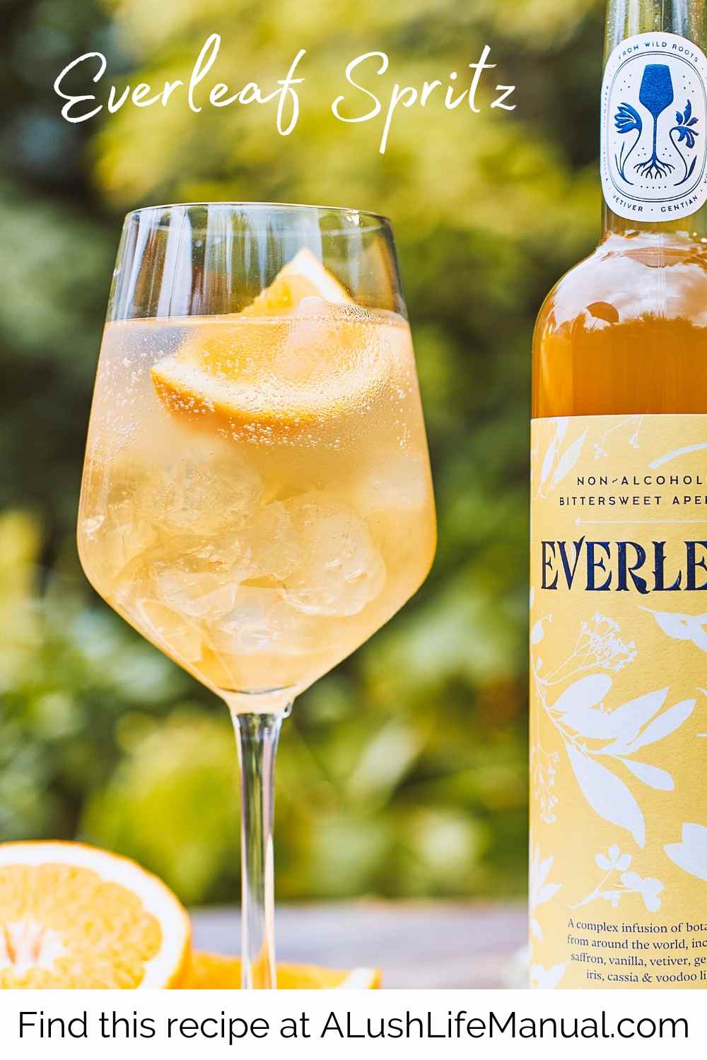 Everleaf Spritz - Pinterest 4