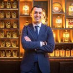 Giorgio Bargiani, The Connaught Bar, London - Pinterest