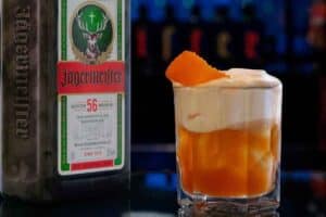 Jagermeister Sour
