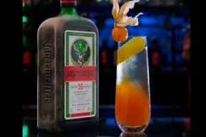 Jagermeister Spritz 1200 x 800