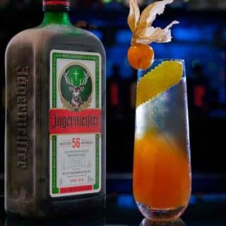 Jagermeister Spritz 1200 x 800