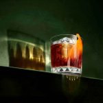 Jägermeister Negroni - Cocktail Recipe