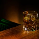 Jägermeister Old Fashioned - Cocktail Recipe