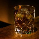 Jägermeister Old Fashioned - Pinterest 1