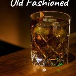 Jägermeister Old Fashioned - Pinterest 4