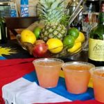 Antiguan Smile - Cocktail Recipe