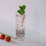 Black Cow Rosie Cow - Cocktail Recipe