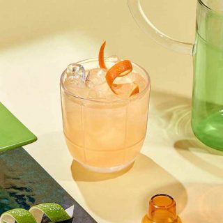 Cointreau’s Mai Tai - Cocktail Recipe