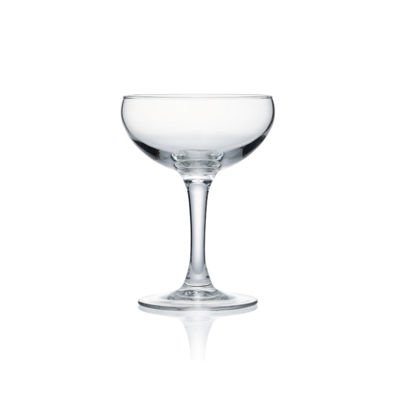 Coupe Glass
