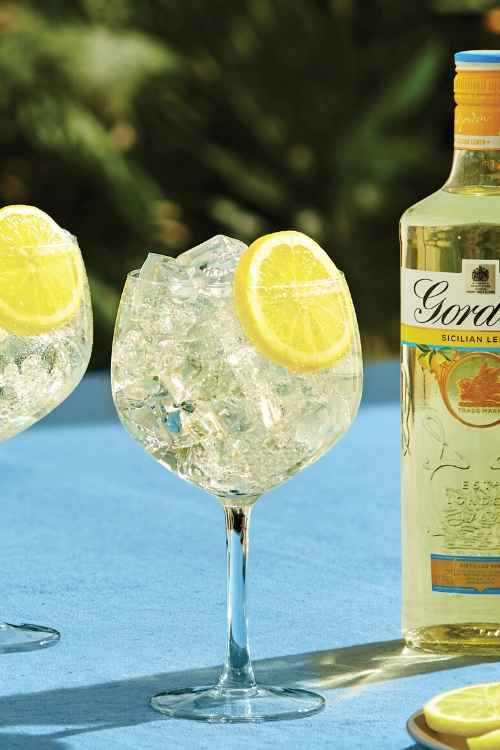 Gin-uary 2021!