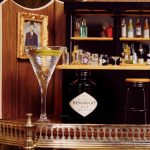 Hendrick's Gin Martini - Pinterest5