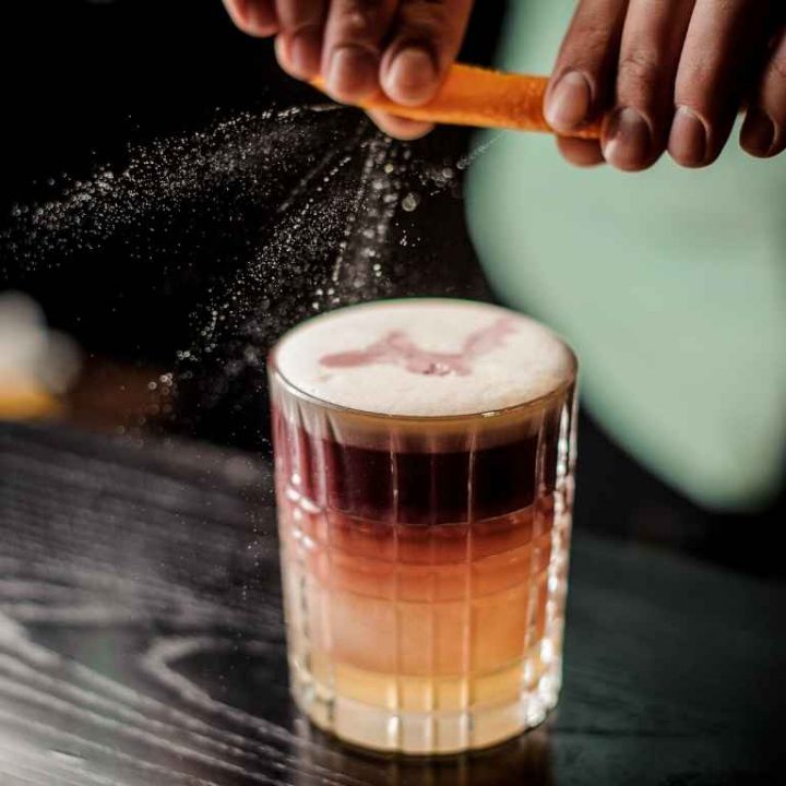 New York Sour-image