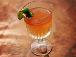 Rumboat Mai Tai - Cocktail Recipe