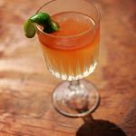 Rumboat Retreat’s Mai Tai