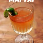 Rumboat Mai Tai - Pinterest3