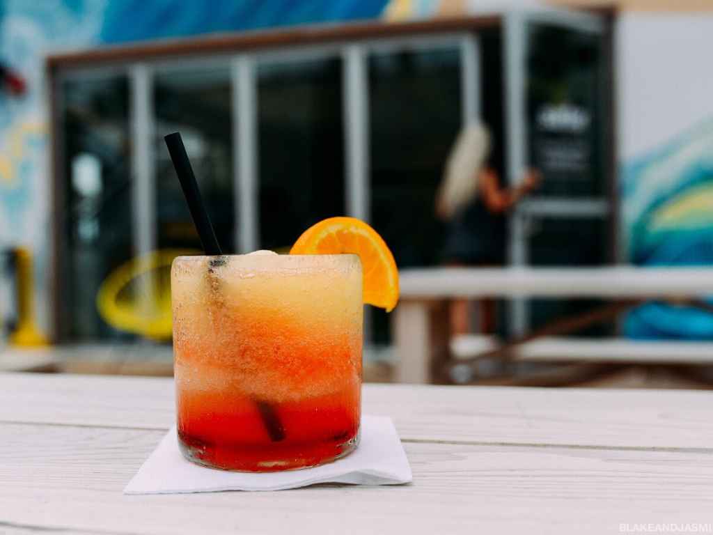 Windjammer Mai Tai - Cocktail Recipe