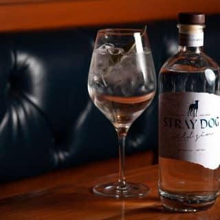 Aegean Gin and Tonic - Cocktail Recipe 1200 x 800