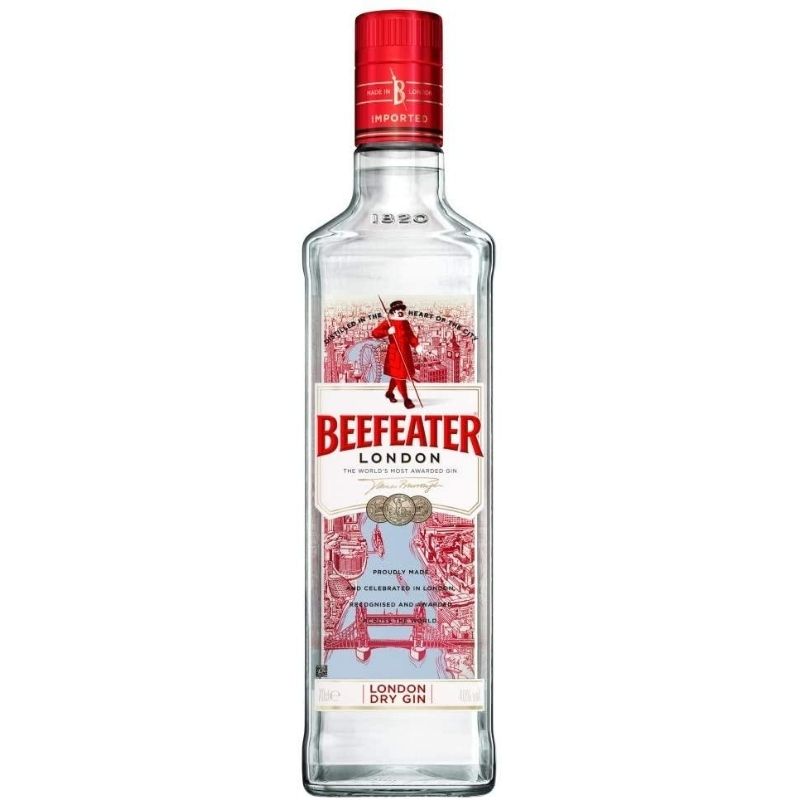 Beefeater Gin