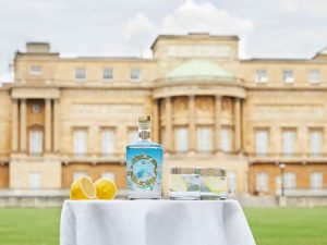 Buckingham Palace Gin