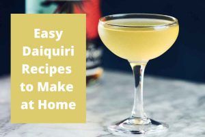 Easy-Daiquiri-Recipes-to-Make-at-Home