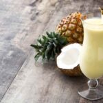 Pina Colada new